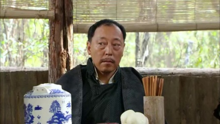 江湖正道 6集