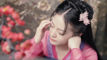 驯服那个桀骜王爷 9集