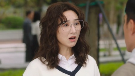 夫妻的博弈 3集