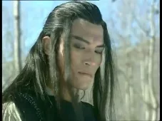 蝶舞天涯 1集