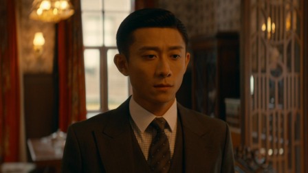 守护者们 7集