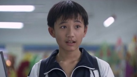 你是我的生命 12集