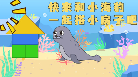 鹿小小识动物 356集