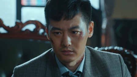 胜算 27集