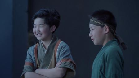 进击！时光战队 33集