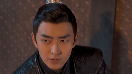 狄仁杰之通天令 10集