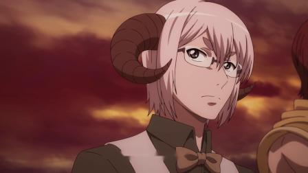 狐妖小红娘 日语版 22集