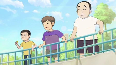 加油吧 三二班 2集