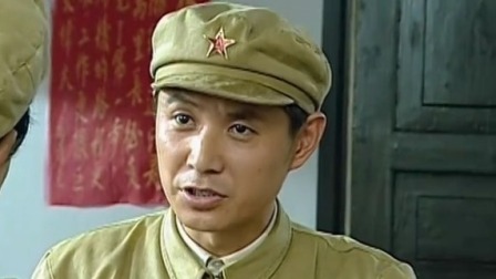 桂北剿匪记 17集