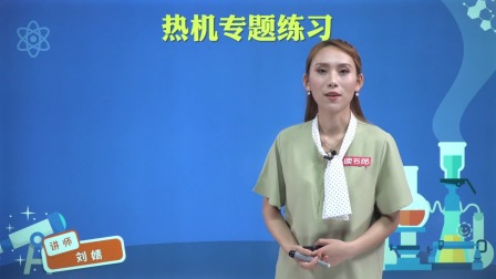 物理九年级全一册 人教版 11集