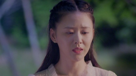 人鱼小姐有点甜 10集