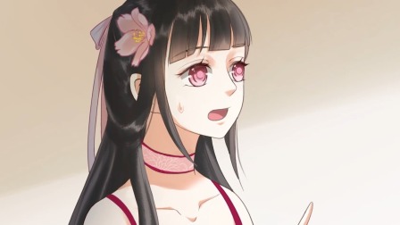 隔壁有只桃花妖 21集