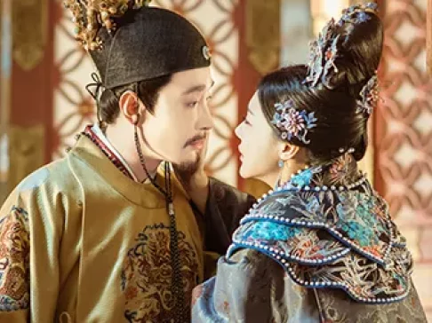 大明风华 TV版 60集