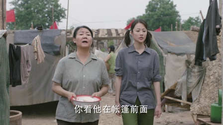 那座城这家人  DVD版 4集