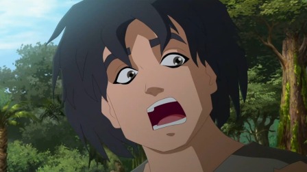 恐龙王 第二季 9集