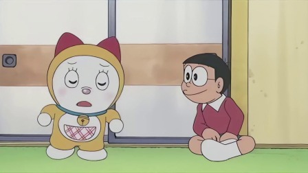 哆啦A梦 高清版 16集