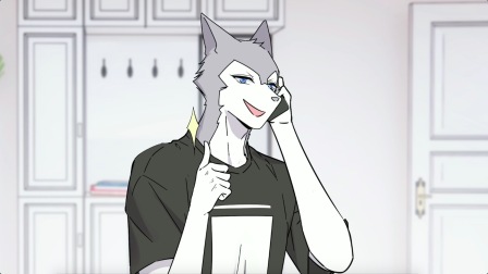 狼人沈天 第二季 4集