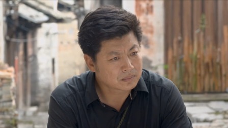 龙门村的故事 10集