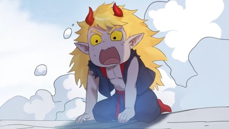 隐居十万年 第三季 19集
