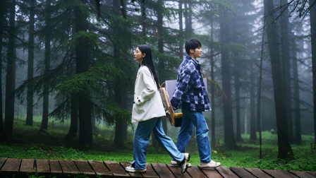 何以故人梦 2集