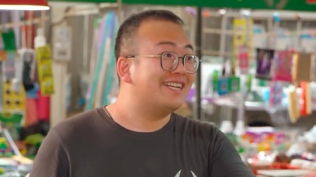 内影食堂 第一季 8集