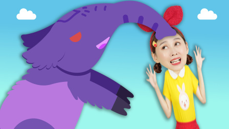 兔子姐姐小心大坏蛋4 14集