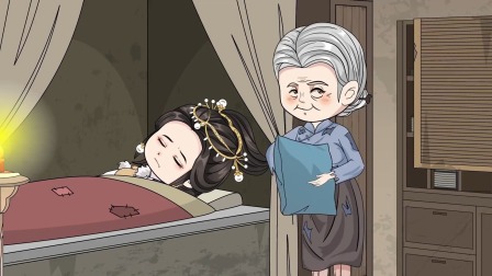 发家致富小村姑 7集
