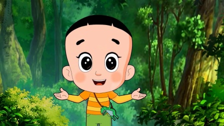 新大头儿子和小头爸爸第四季 86集