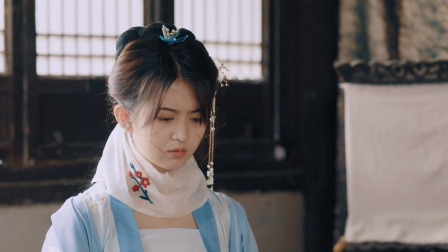 弃妃倾城 1集