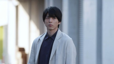 假面骑士利维斯 日配版 38集