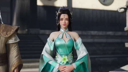 我，修仙界的公敌 26集