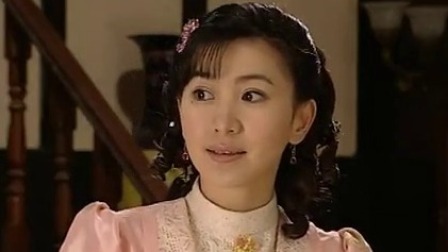 谁懂女儿心 9集