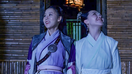 公子，你安分点 11集