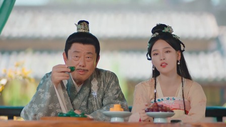 亲爱的厨神大人 8集