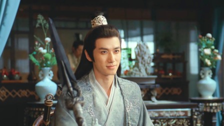 少年白马醉春风 16集