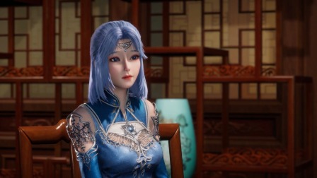 冰火魔厨 13集