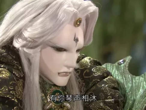 霹雳狼烟之古原争霸 闽南语版 42集