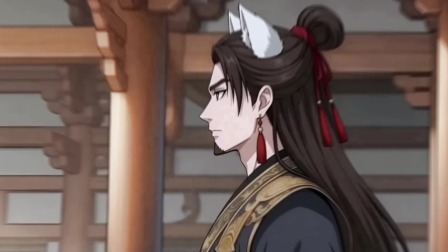 猫平安逆袭传奇 6集