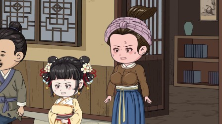 发家致富小村姑 6集