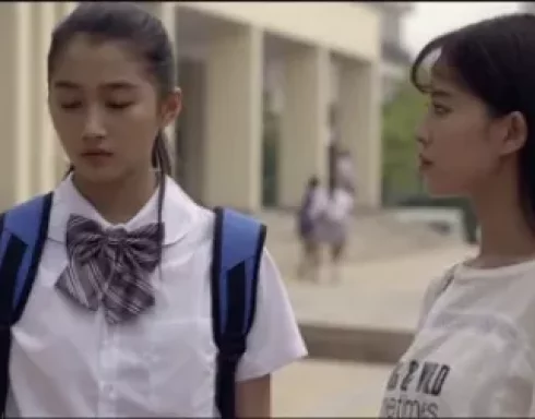 会痛的17岁 2集