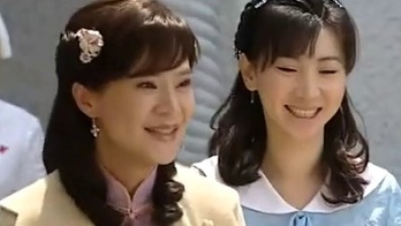谁懂女儿心 1集