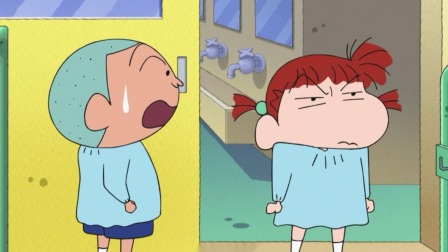 蜡笔小新 第八季 7集