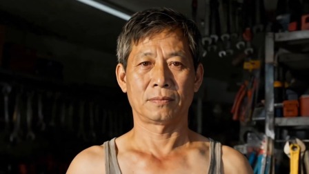 免费修家电十年，关门后全楼遭殃 6集