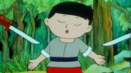 自古英雄出少年 15集