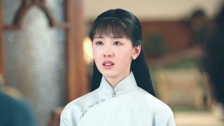 良辰好景知几何 4集