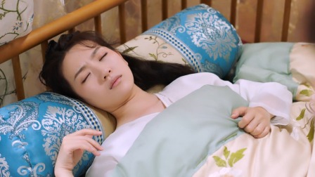 府上娶了个锦鲤新娘 6集