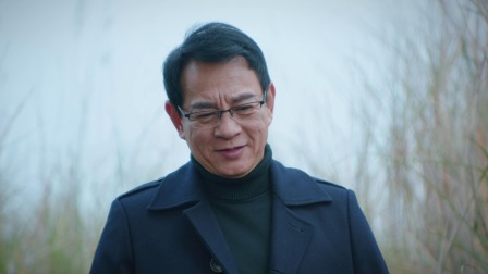 一个女儿的母亲 11集