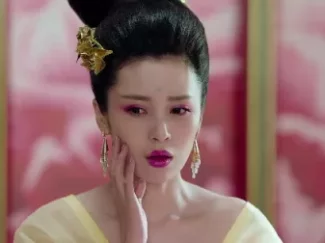 萌妃驾到 4集