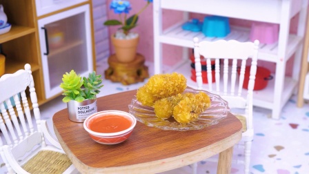 趣味小厨房 384集