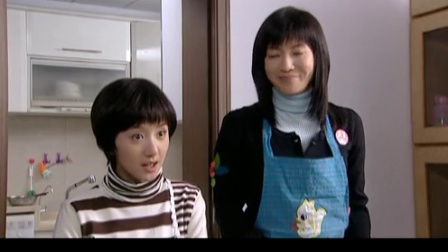 乔省长和他的女儿们 19集